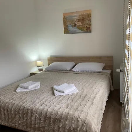 Apartment Nn Zlatibor