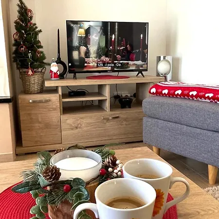 Apartment Nn Zlatibor