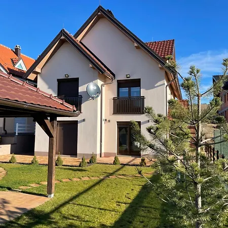 Nn Apartment Zlatibor