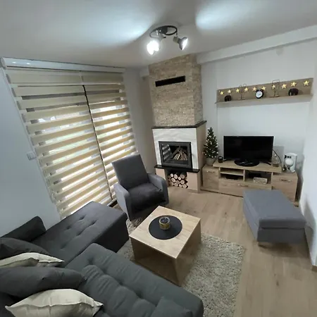 Apartment Nn Zlatibor