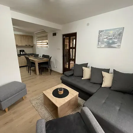 Nn Apartment Zlatibor