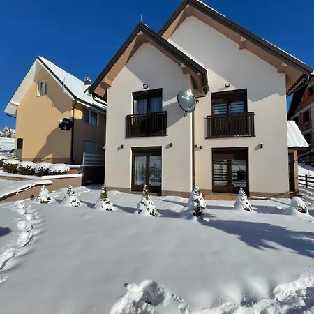 Apartment Nn Zlatibor