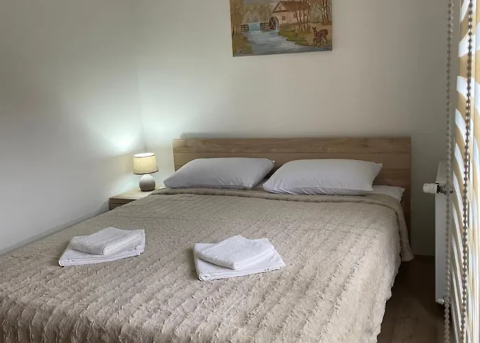 Apartament Nn Zlatibor