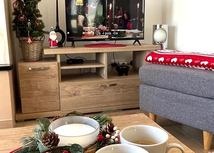 Apartament Nn Zlatibor