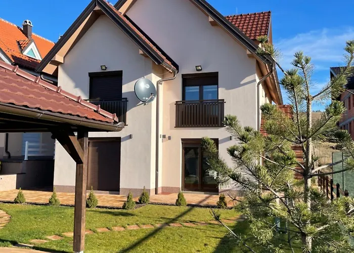 Nn Apartament Zlatibor