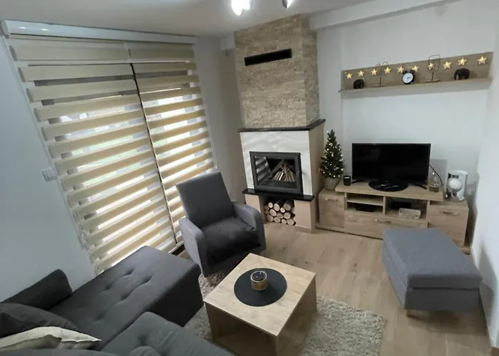 Apartament Nn Zlatibor