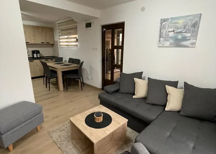 Nn Apartament Zlatibor