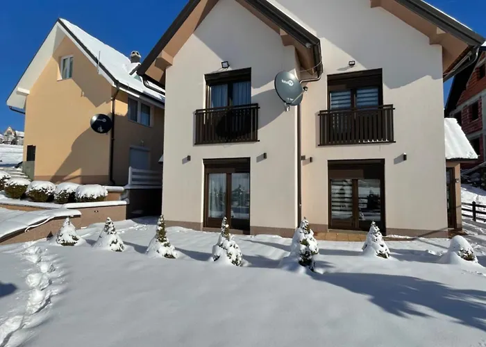 Apartament Nn Zlatibor