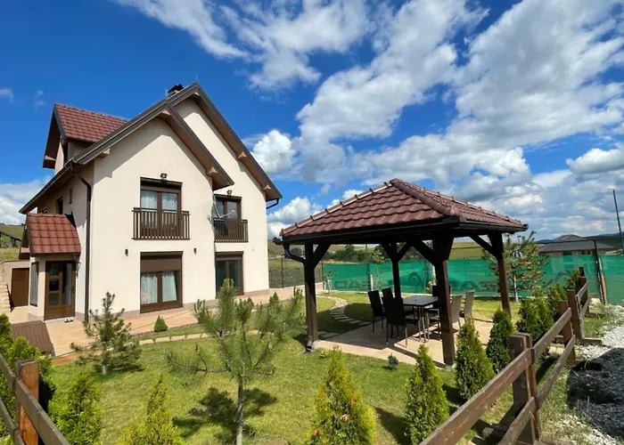 Apartament Nn Zlatibor